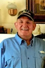 Hubert Lamar Colvin Obituary