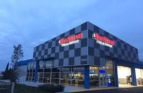 Hours may change under current circumstances 1304 Newbury Rd Newbury Park Ca 91320 Big Brand Tire Service Loopnet Com