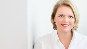 Verlagsgruppe Handelsblatt: Iris Bode beerbt Thomas Gruber auf dem Sales-  und Marketing-Chefposten