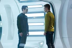 Star Trek Into Darkness (2013) - i luv cinema