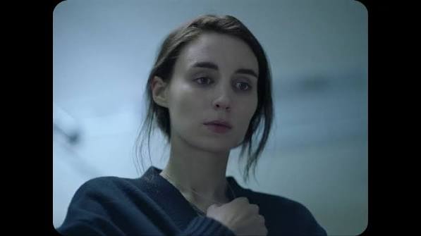 'A Ghost Story' Exclusive Clip (2017) | Chemistry & Absence