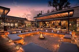 Sim, o lion sands ivory lodge oferece transporte gratuito do/para o aeroporto aos clientes. Lion Sands River Lodge Sabi Sand Reservat Aktualisierte Preise Fur 2021