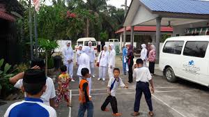 Untuk kes ulangan penyakit kronik (kencing manis, darah tinggi, asma dan seumpamanya) dan kes kesihatan ibu & anak, sila ikut temujanji klinik yang telah ditetapkan. Rumah Amal Raudhatul Jannah Jabatan Kesihatan Negeri Selangor Ke Raudhatul Jannah