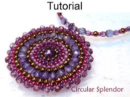 This is a project that was featured on our youtube channel on march 24th, 2020 during bead therapy. Brick Stitch Free Beading Patterns Pdf Novocom Top