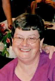 Obituary information for Joyce Simpson