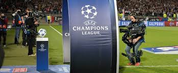 La finale se déroule au stade olympique. These Teams Have Already Qualified To The Uefa Champions League 2017 2018