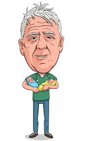 Saying goodbye to a community leader