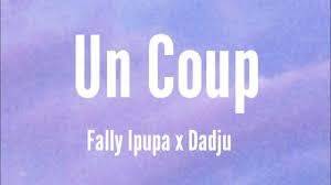 Tags:fally ipupa musicas rumba videoclipes. Rai Jdid Fally Ipupa Un Coup Paroles Lyrics Feat Dadju In 2021 Parole Lyrics Coup