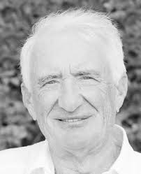 Thomas Radcliffe Flickinger