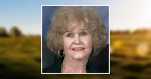 Judy Alexander Holton Obituary August 21, 2018