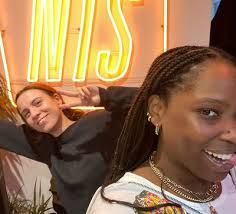 The NTS Breakfast Show w/ Flo & OK Williams 10th January 2023