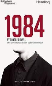 1984 Versus Fahrenheit 451 A Comparison Escapeartistes