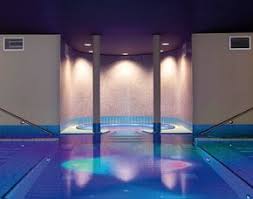 Wellnesshotel Oversum Vital Resort In Winterberg Mydays Sauerland Winterberg Design Hotel