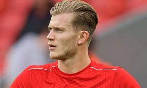 Loris karius hairstyle friday, november 1, 2019 edit. Loris Karius Set To Keep Gloves For Trip To Swansea Liverpool Fc