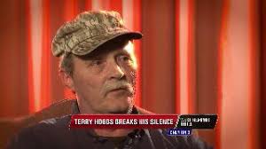 Terry Hobbs Breaks His Silence