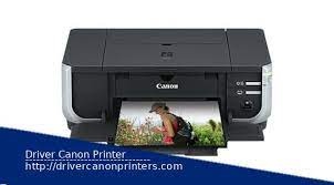 You can get it from canon's website. Canon Pixma Ip4300 Driver For Windows And Mac