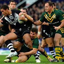 The former england sevens international and a member of the fiji coaching team that won gold at rio 2016, looks back on an immense men's olympic rugby sevens competition in tokyo. International Rugby League On Life Support Due To Self Interest Of Australian Clubs Rugby League The Guardian