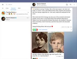 Welcome to the web application of telegram online messenger. Telegram S Ancient Web App Is Probably Getting Close To Retirement