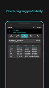 Advance & latest asic chips. Crypto Miner Tracker Mining Pool Monitor Minerbox Apps On Google Play