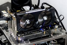 Opengl 4.6 support is available for windows and linux in our general release drivers available here: Palit Geforce Gtx 1660 Ti Gamingpro Oc Review Introduction