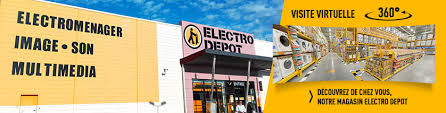 Magasin Electro Menager Rivesaltes Pyrenees Orientales Electro Depot