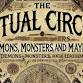 Ritual Circus, All Hallows Eve event image