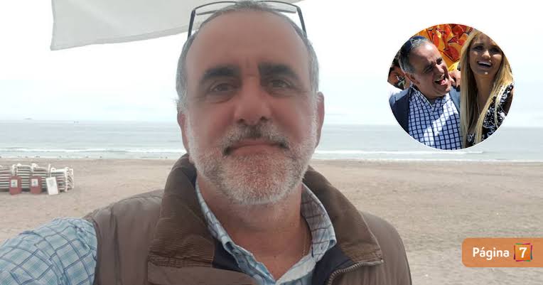 La vida de Roberto Dueñas: ahora es empresario de comunicaciones en el  norte de Chile