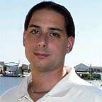 Dr. Christopher Finelli