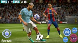 Pes2020 mod fifa 14 apk obb data offline download. Fifa 14 Mod Fifa 21 For Android Ps4 Graphics Teams Leagues Transfers Fix Manager Mode 800mb Viral Chop Video