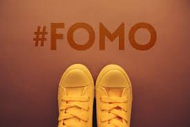 Fear of missing out (fomo) is a social anxiety stemming from the belief that others might be having fun while the person experiencing the anxiety is not present. 10 Effective Fomo Marketing Techniques To Increase Online Results