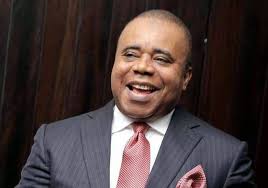 Akwa Ibom2023: Akpabio's alleged pact with YPP puts APC in fix