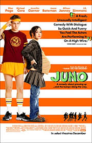 Claire forlani, cole sprouse, emily baldoni and others. Juno Moviepooper