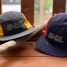 アウトドアランニングキャンプにと今の時期かなり使えます standardcalifornia スタンダードカリフォルニア cap outdoor 帽子 キャップ 撥水 アウトドア 帽子 メンズファッション ランニング