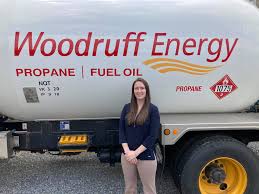 Woodruff Energy