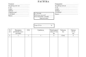 Maybe you would like to learn more about one of these? Factura In Noul Sistem De Tva Unde Trecem Mentiunea Tva La Incasare Descarca Un Model