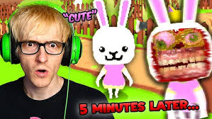 Mark Aponte Grounds Stickgirl 3000 And Stickboy 3000/Grounded