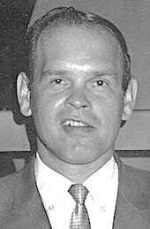 Robert Messersmith's Instagram, Twitter & Facebook