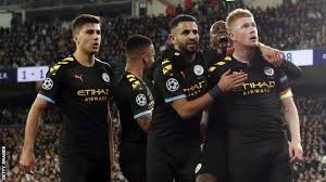 Tottenham could take one of psg's biggest names on a free, while spurs are one of four teams in for sanson. Champions League Man City Get Green Light To Host Real Madrid At Etihad Stadium Bbc Sport
