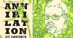 Ann & Jeff Vandermeer's The New Weird: Recommended Reading