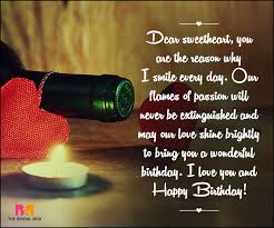 And most cheating quotes are all about the worst things that come with dealing with a cheater: Birthday Love Quotes 48 Quotes Straight From The Heart