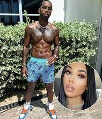 Safaree Denies Being Responsible For Leaking His Sex Tape That Features  Rumored Girlfriend Kimbella Matos: The Person Who Did This Is Going To Pay  - theJasmineBRAND