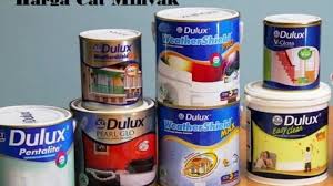 Harga cat minyak nippon 5 kg. List Harga Cat Minyak Dinding Terkini Agustus 2021 Hargabulanini Com