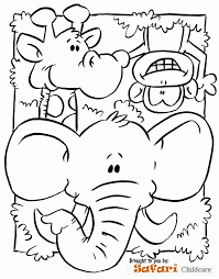 Learn about endangered animals and their babies or prepare for a farm field trip with free animal coloring pages. Http Colorings Co Baby Jungle Animals Coloring Pages Zoo Animal Coloring Pages Zoo Coloring Pages Animal Coloring Pages
