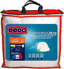 Couette chaude blanche 2 personnes 220 x 240 cm. Dodo Couette Maxiconfort Thermolite Ultra Chaude 220 X 240 Cm Amazon Fr Cuisine Maison