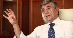 Falleció Héctor Valle, director de Fide y economista del Plan Fénix