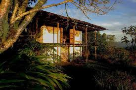 La casa del sol naciente. Refugio Ecologico Casa Del Sol Naciente Prices Guest House Reviews San Agustin Colombia Tripadvisor