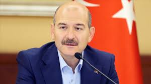İlk ve orta öğrenimini i̇stanbul'un gaziosmanpaşa ilçesinde tamamladı. Icisleri Bakani Suleyman Soylu Odatv Den Tazminat Kazandi