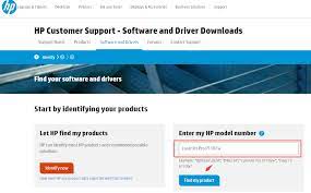 This is the official printer driver website for downloading free software & drivers for your computing and printing products. Update Hp Printer Drivers On Windows 10 Driver Easy
