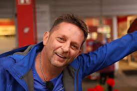 Jan smits sternbild ist steinbock und er ist jetzt 35 jahre alt. Martin Hein Von Fantasy Andrea Berg Hat Uns Gerettet Schlager De Such Und Find Fantasy Florian Silbereisen