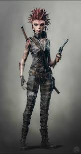 Maybe you would like to learn more about one of these? Artstation Ready Player One Artemis Aaron Sims Creative